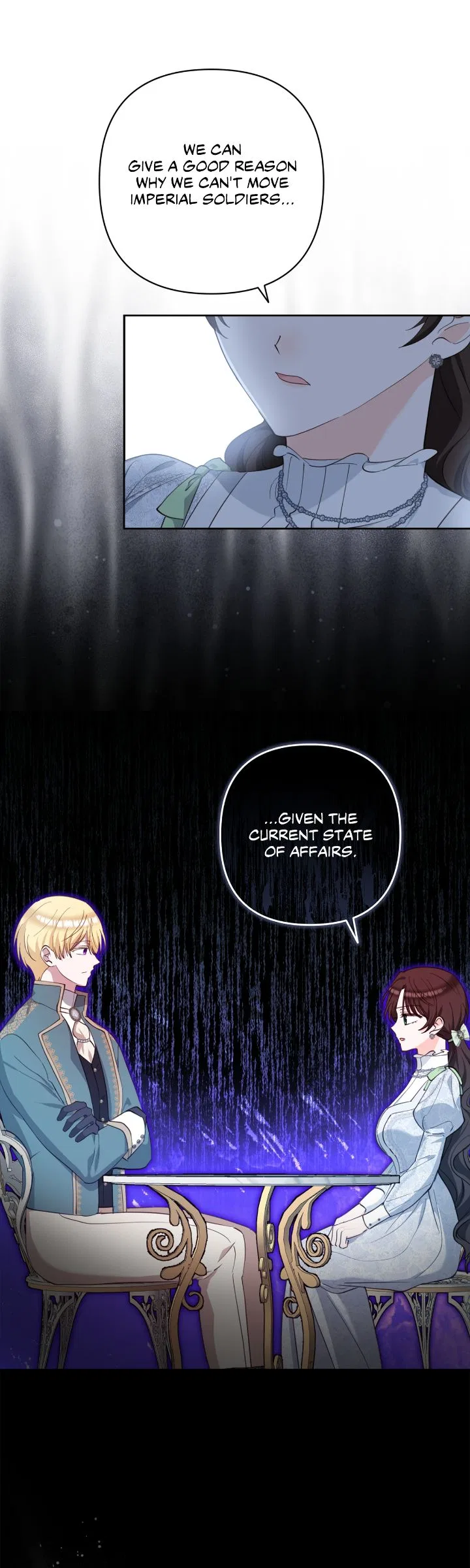 Two Names of Night Chapter 45 – Page 13