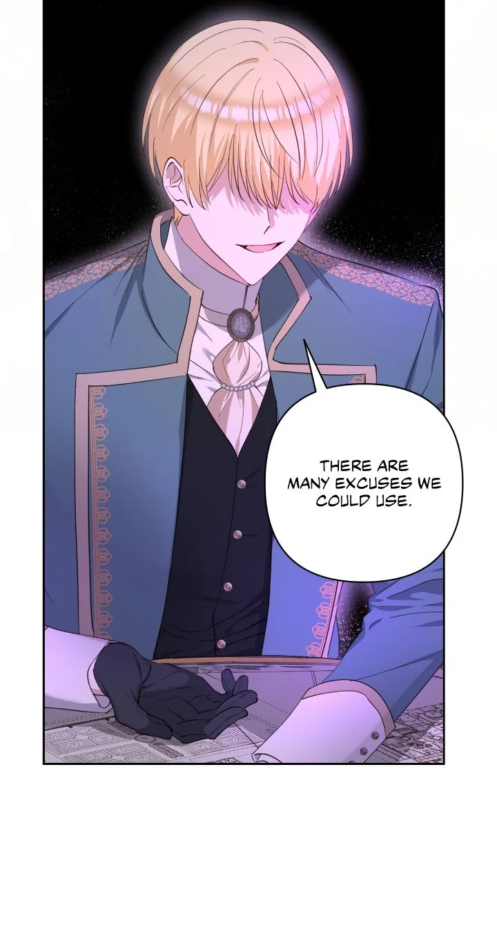 Two Names of Night Chapter 45 – Page 20