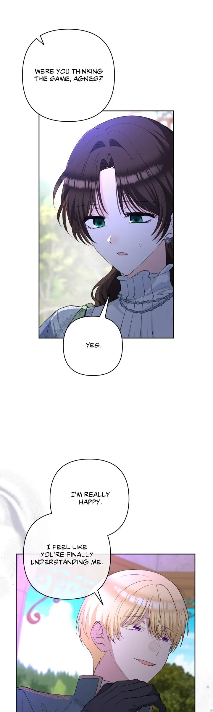 Two Names of Night Chapter 45 – Page 21