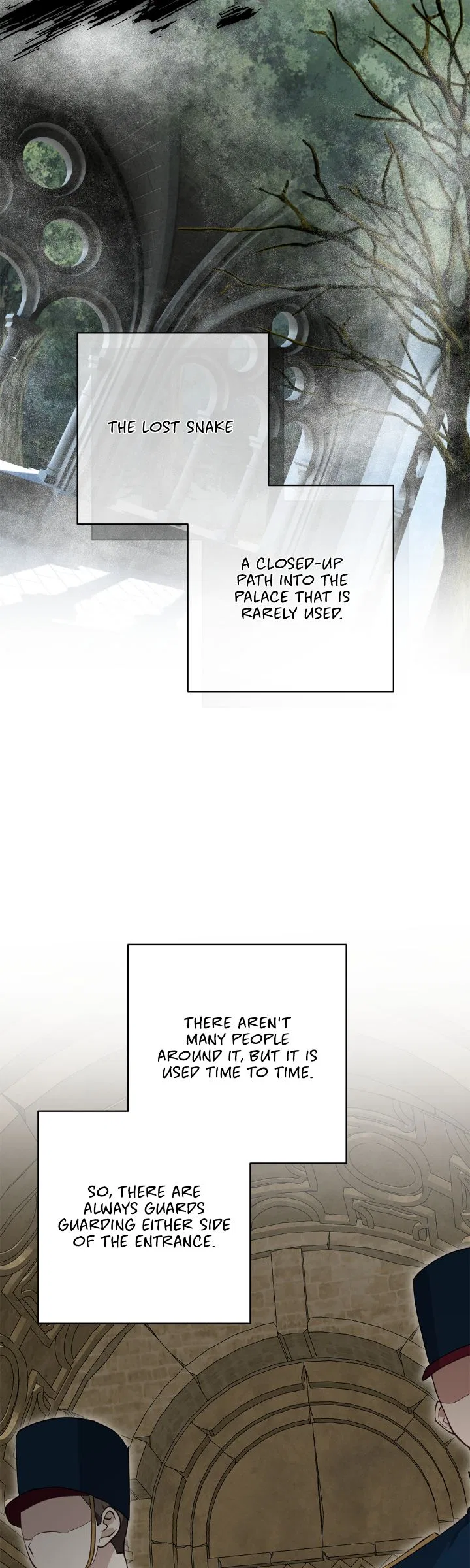Two Names of Night Chapter 45 – Page 27