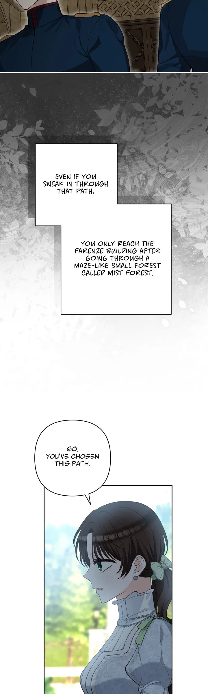 Two Names of Night Chapter 45 – Page 28