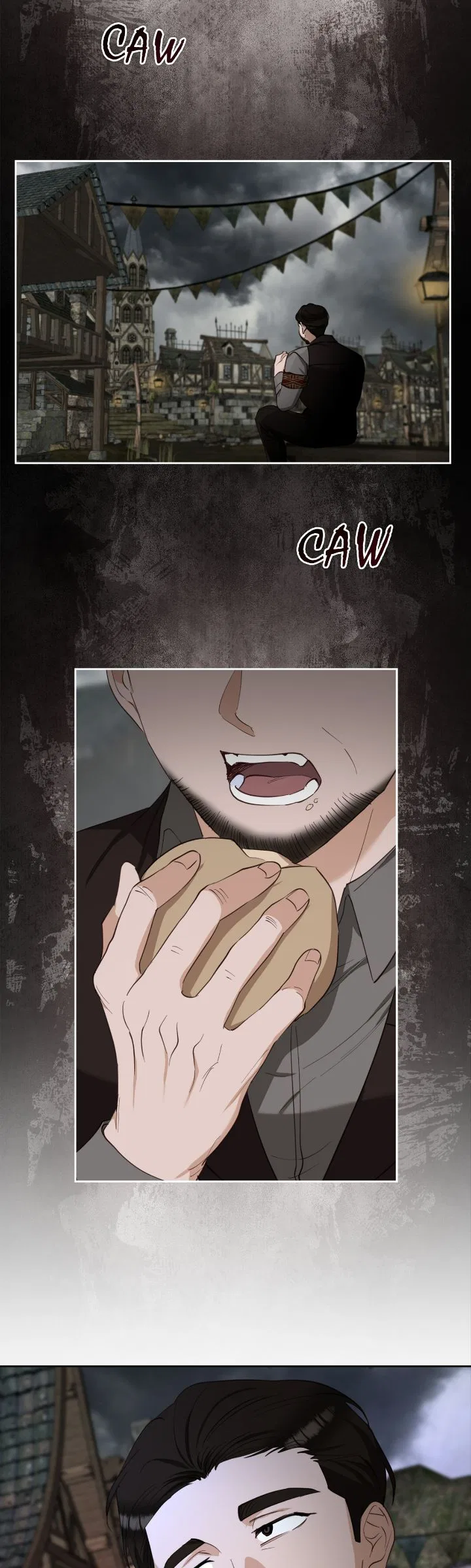 Two Names of Night Chapter 45 – Page 39