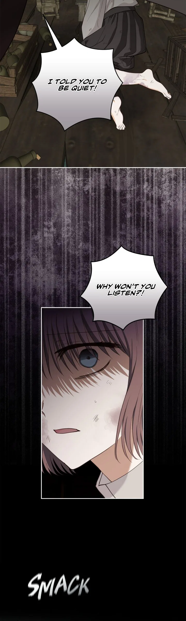 Two Names of Night Chapter 45 – Page 44