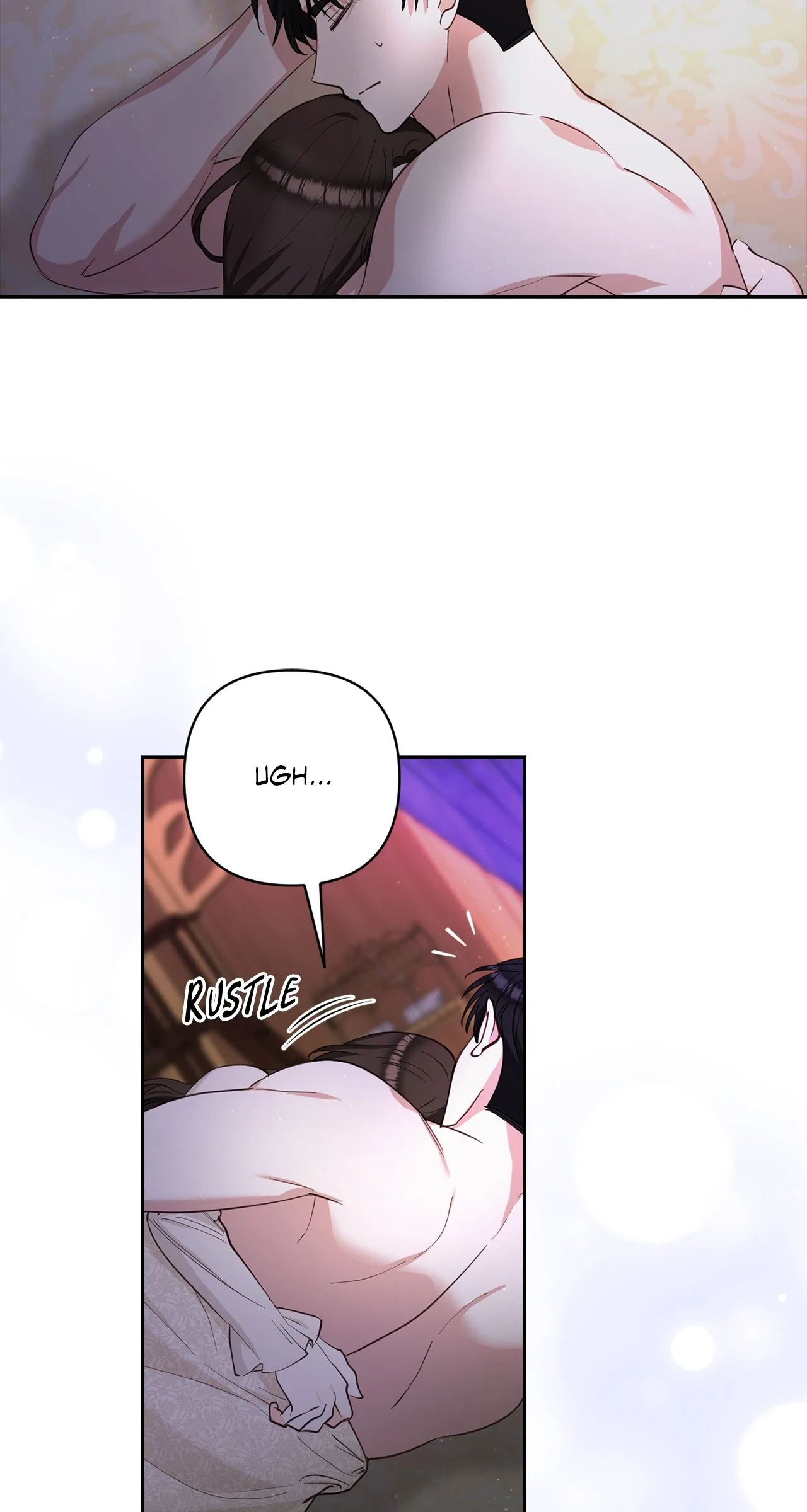 Two Names of Night Chapter 44 – Page 4