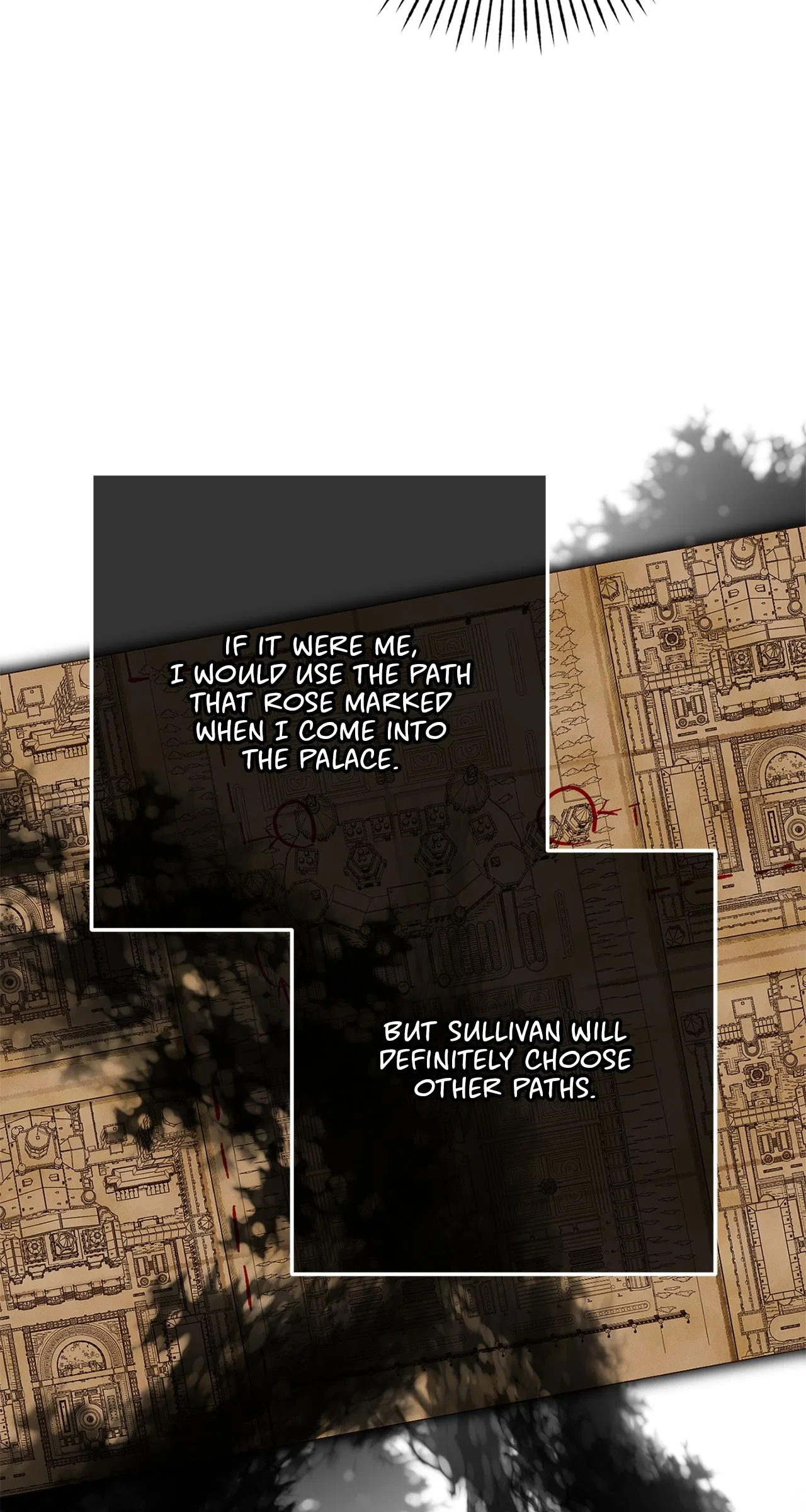 Two Names of Night Chapter 44 – Page 15