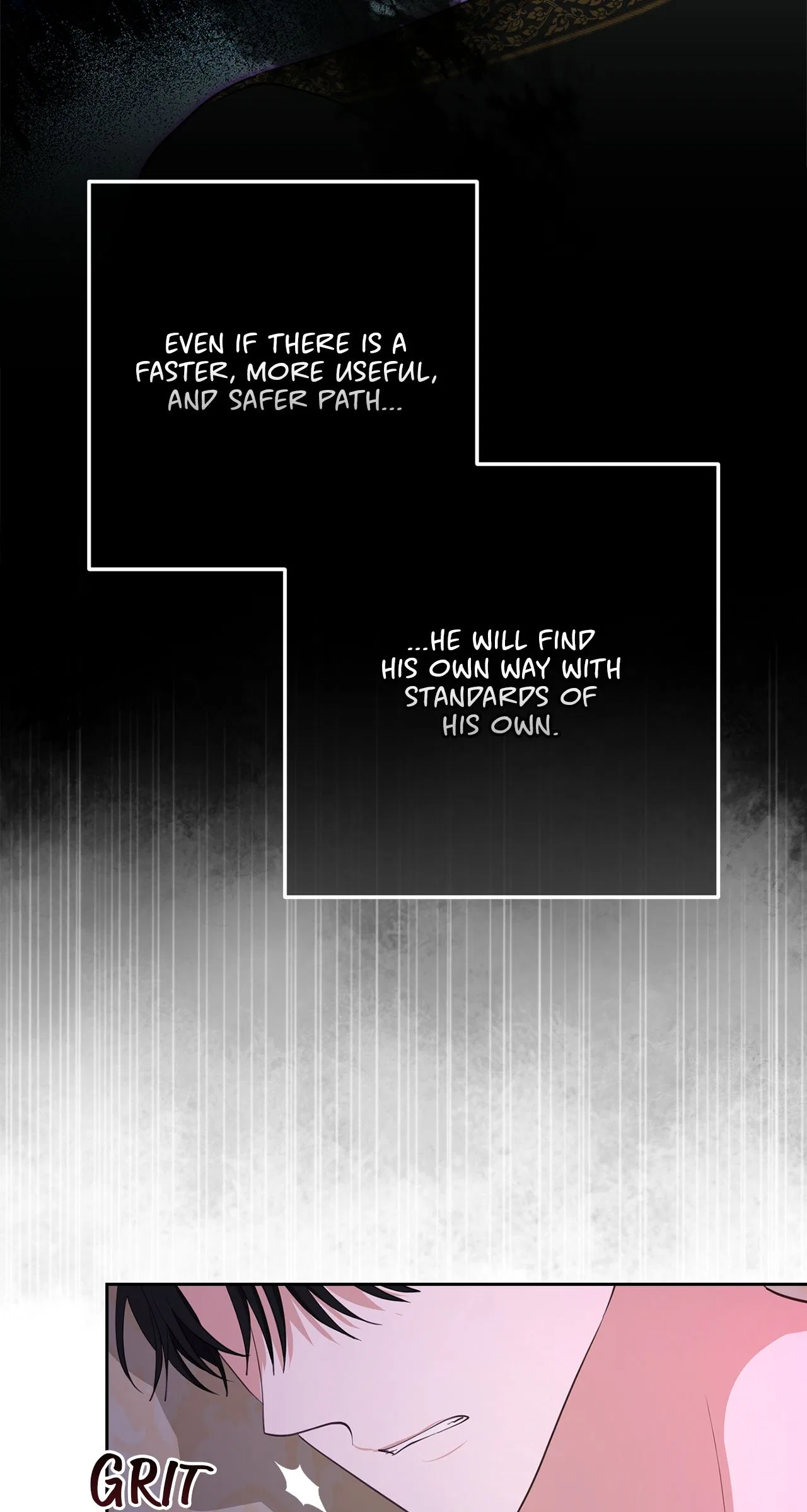 Two Names of Night Chapter 44 – Page 18