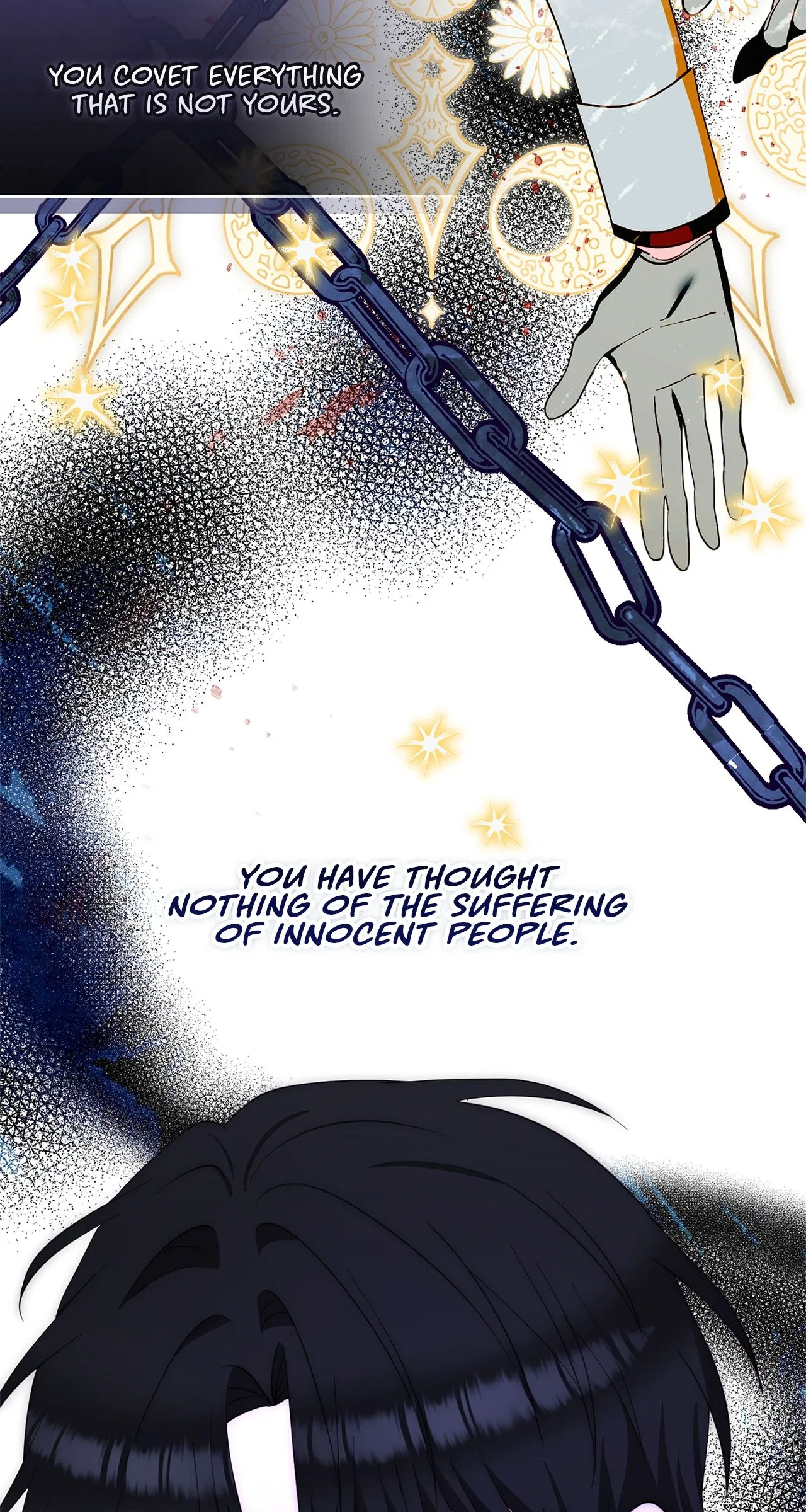 Two Names of Night Chapter 44 – Page 21