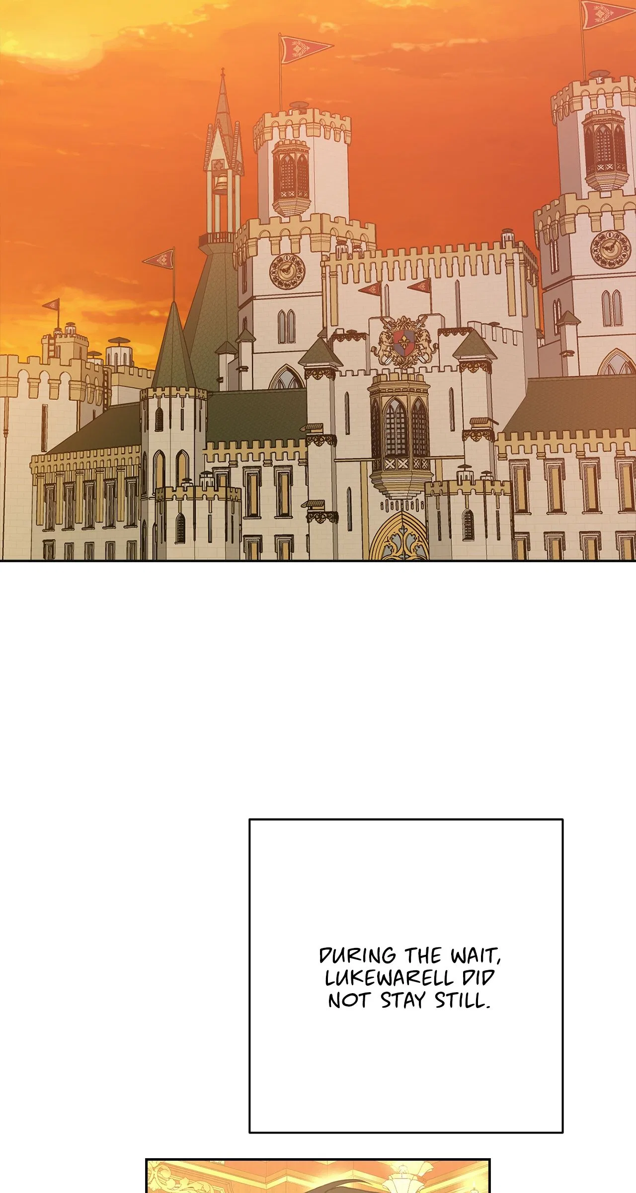 Two Names of Night Chapter 44 – Page 25