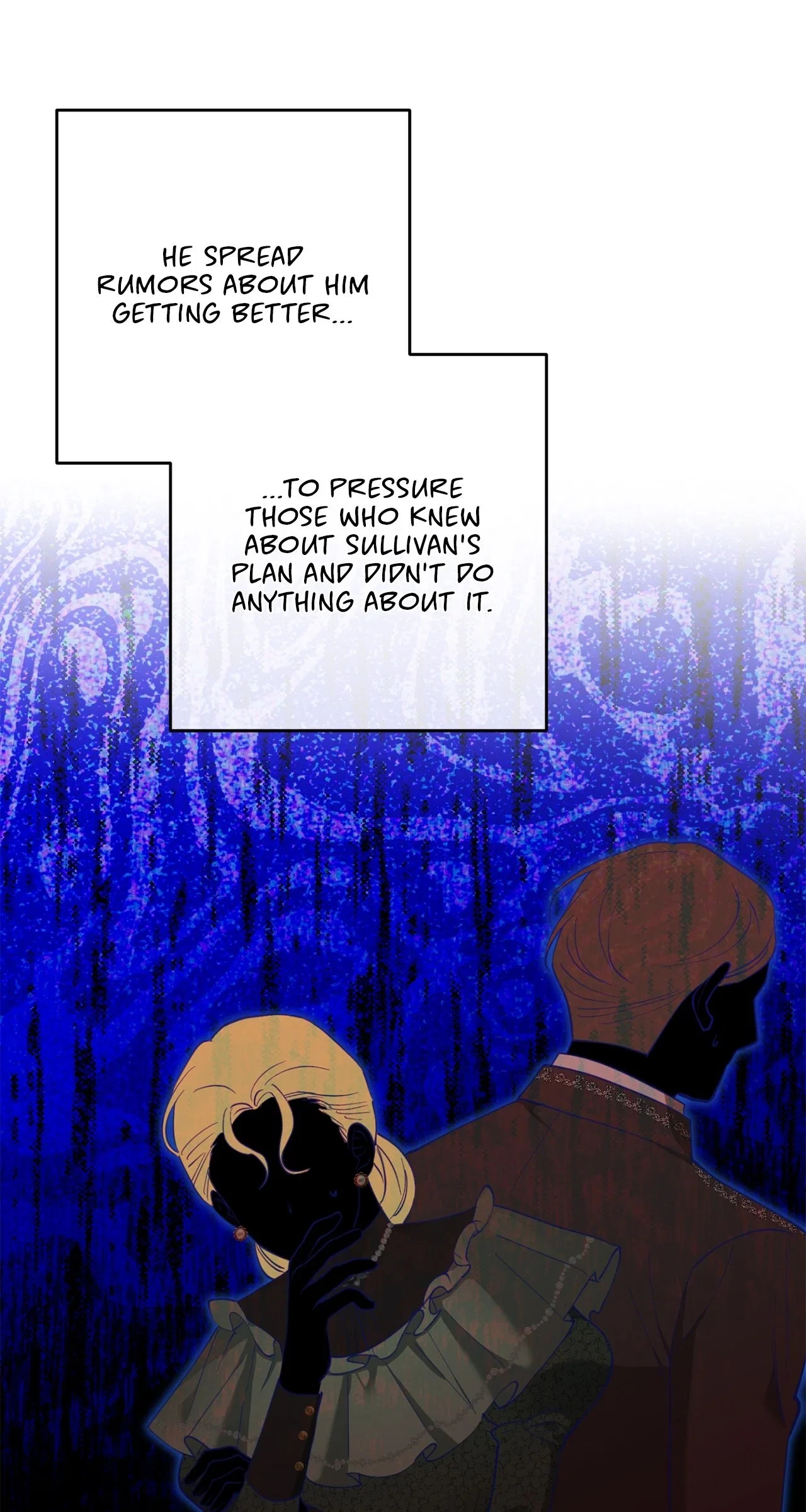Two Names of Night Chapter 44 – Page 27