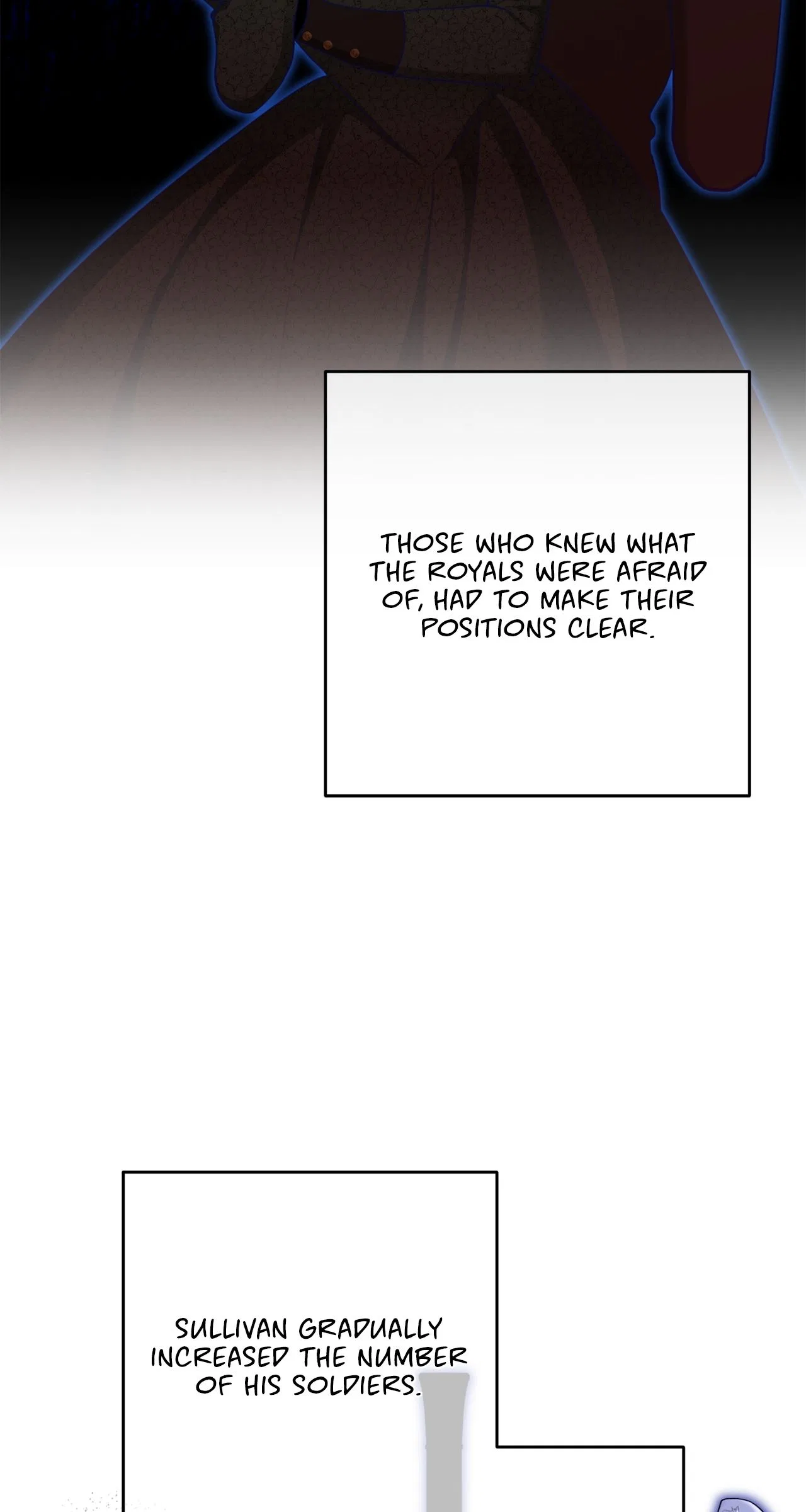 Two Names of Night Chapter 44 – Page 28