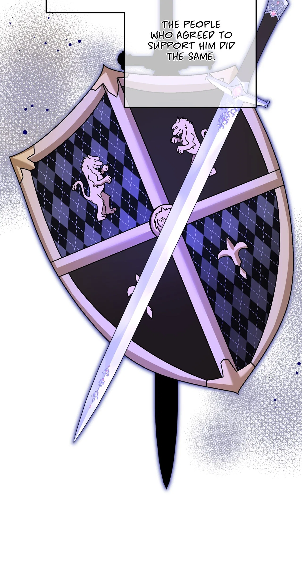 Two Names of Night Chapter 44 – Page 29