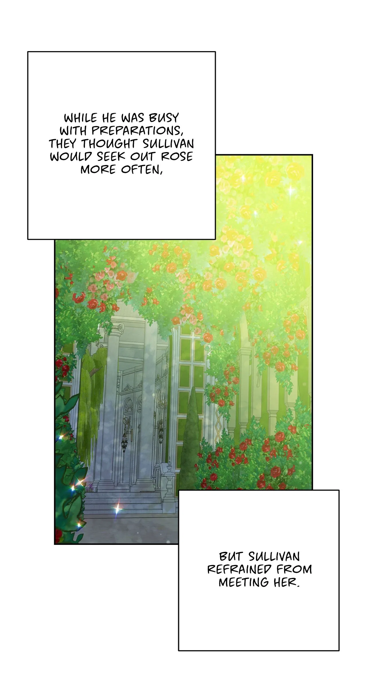 Two Names of Night Chapter 44 – Page 30