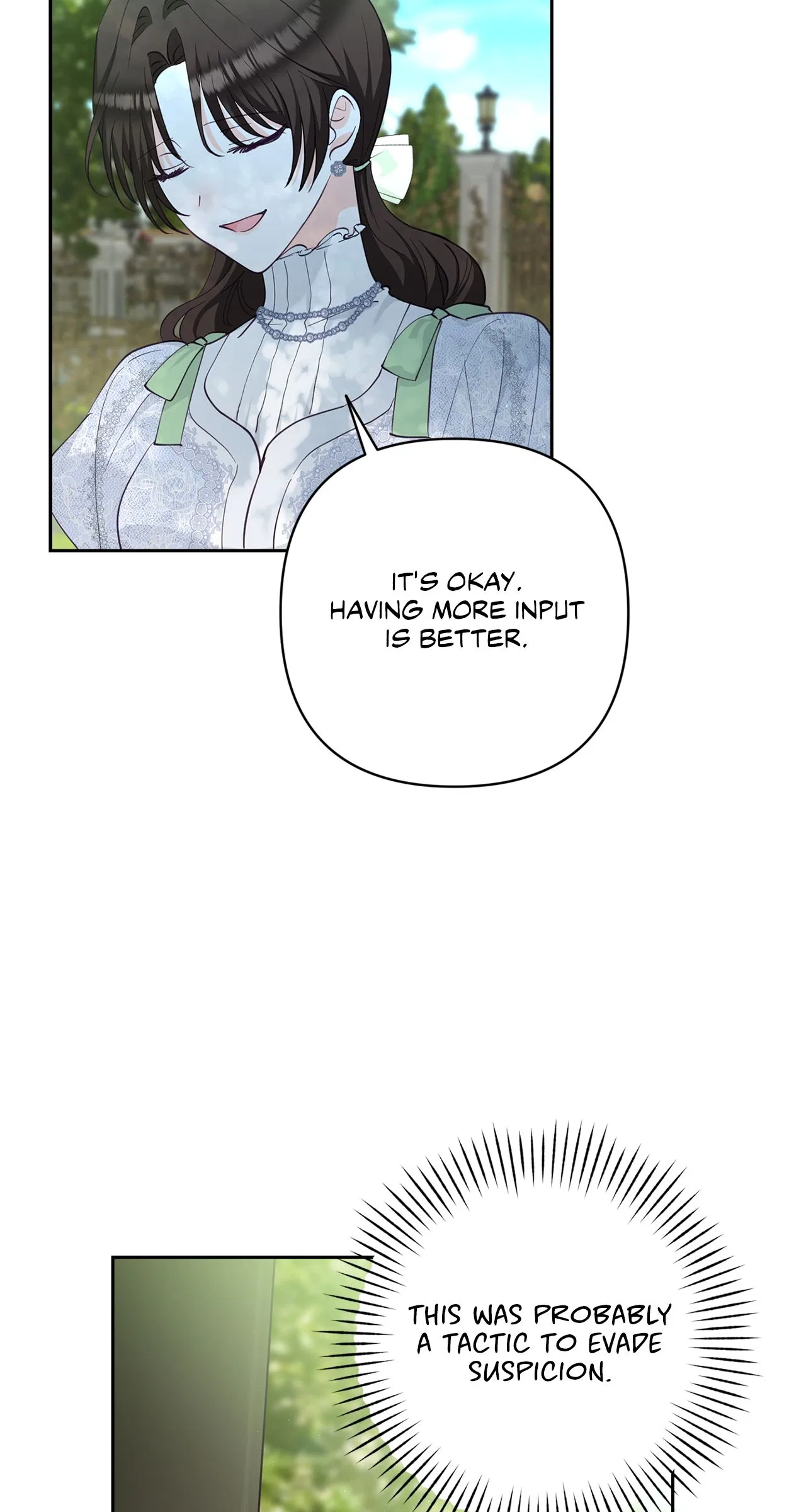 Two Names of Night Chapter 44 – Page 38