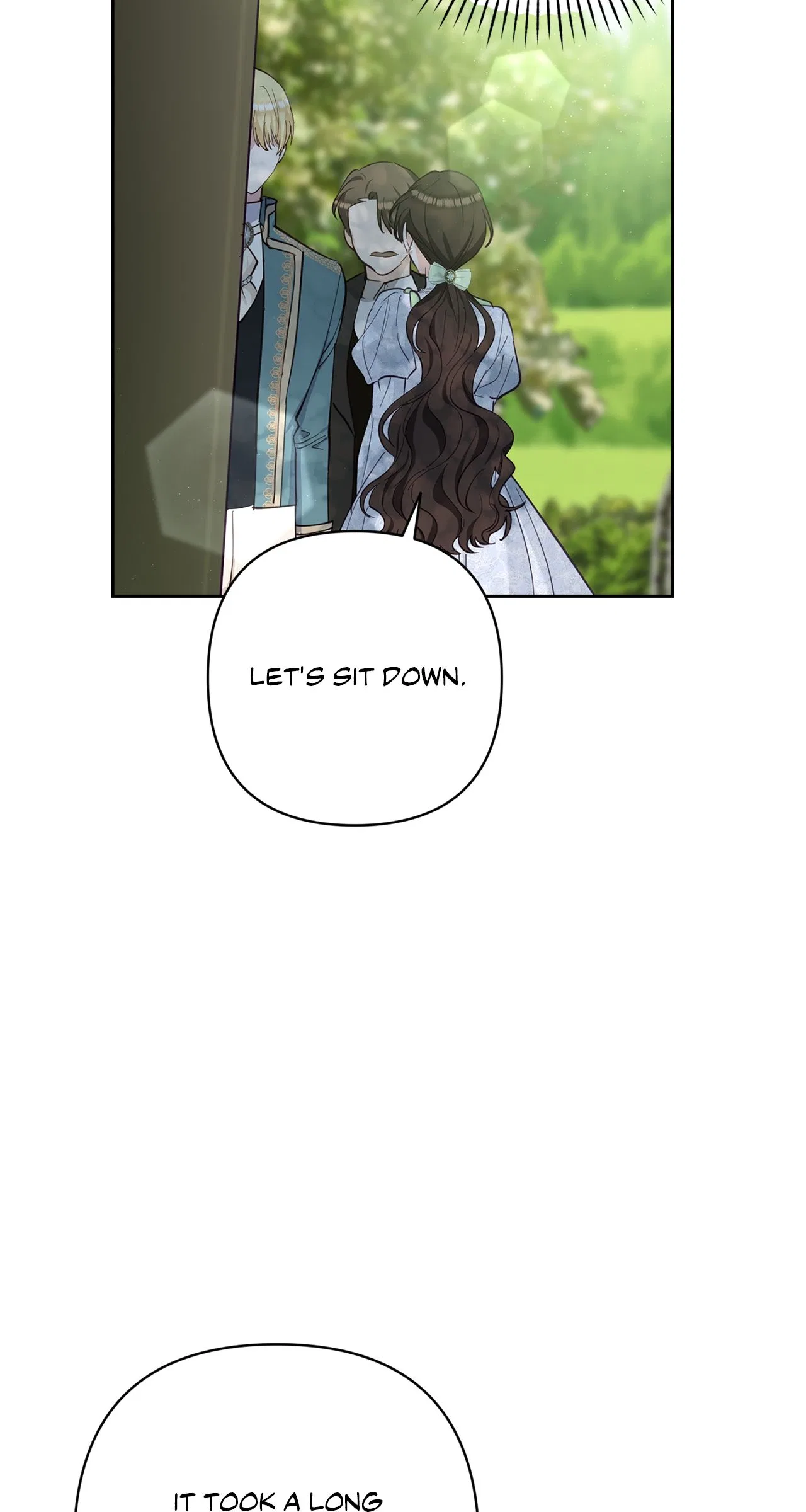 Two Names of Night Chapter 44 – Page 39