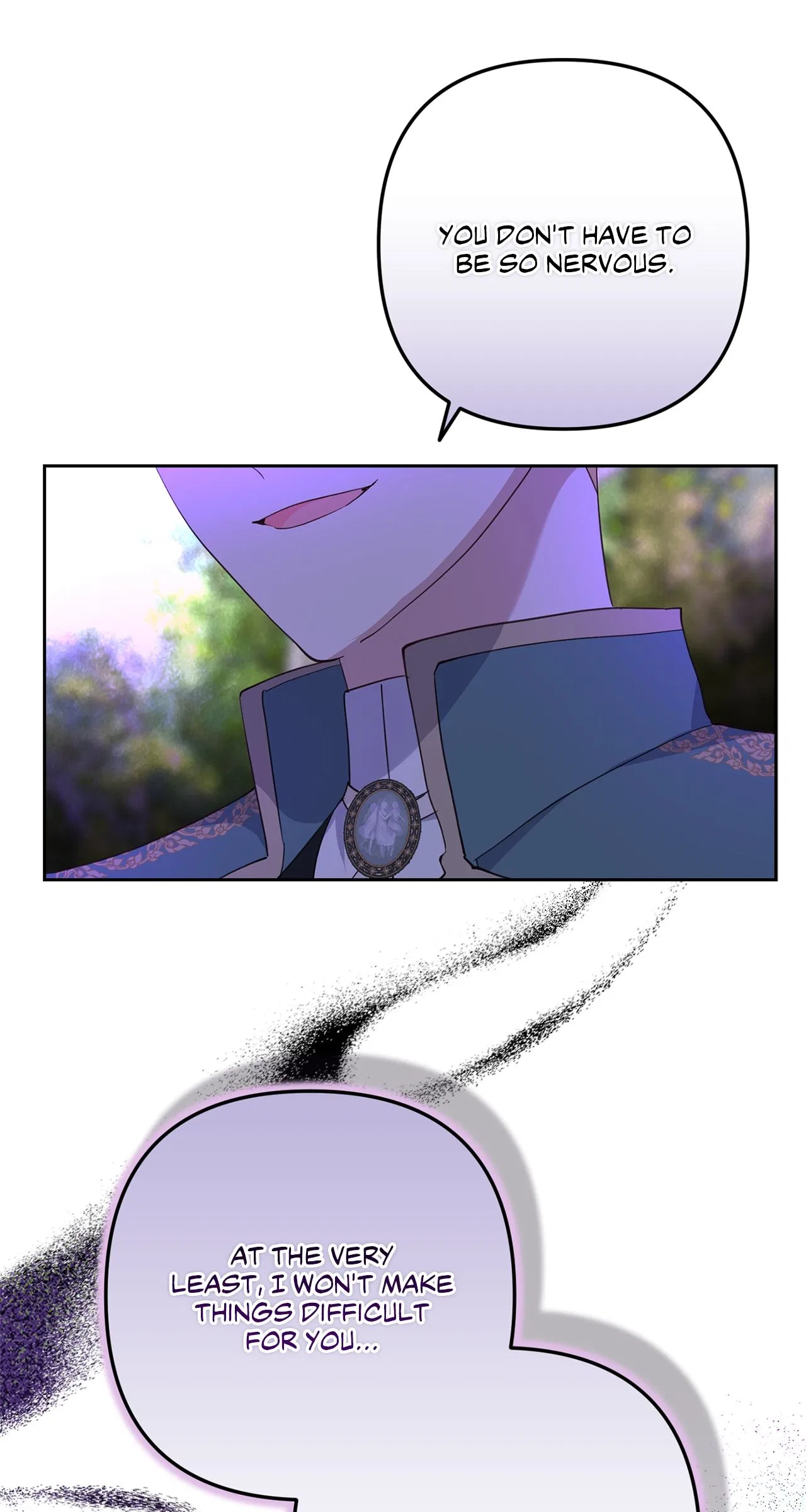 Two Names of Night Chapter 44 – Page 48