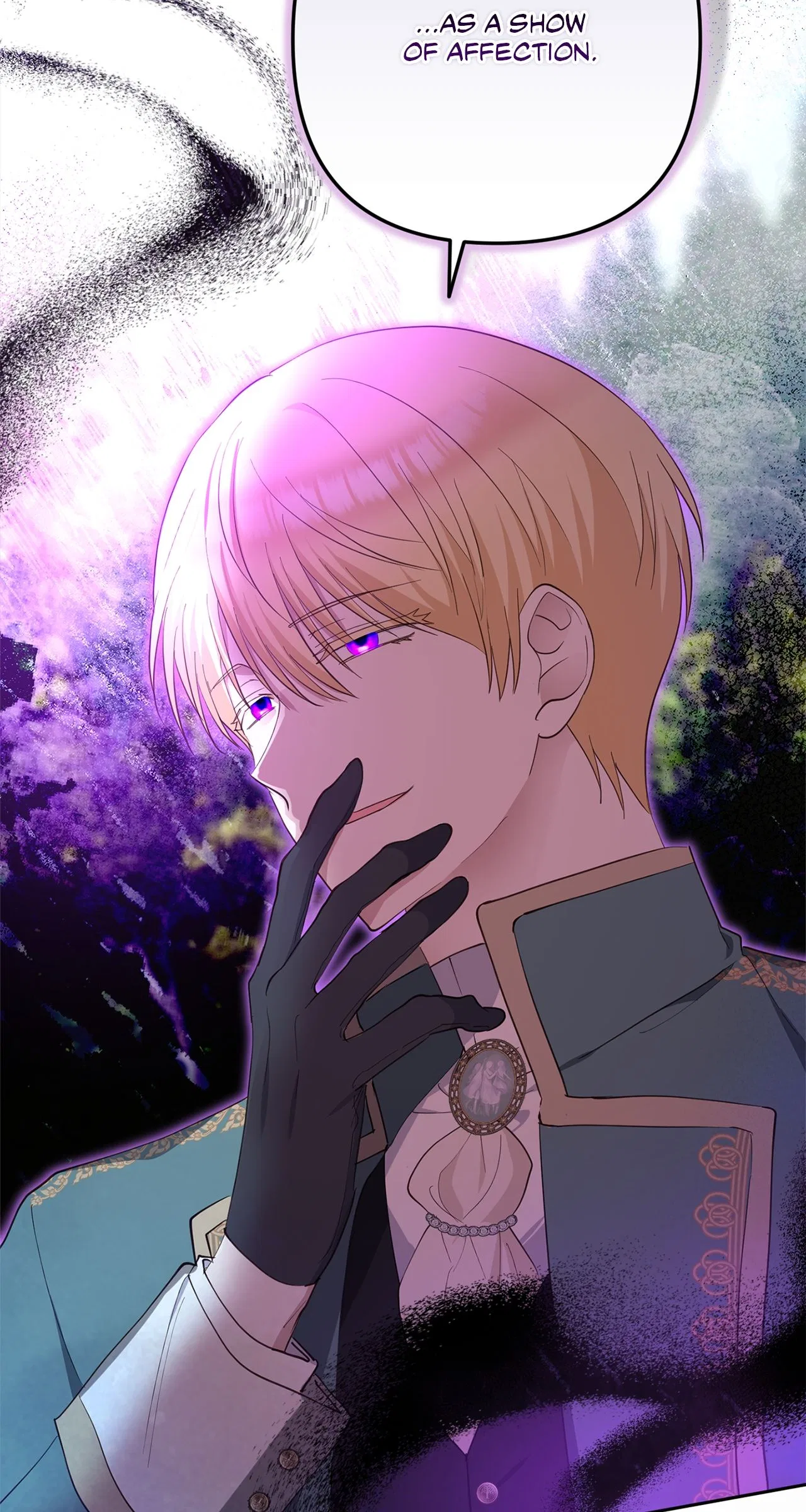 Two Names of Night Chapter 44 – Page 49