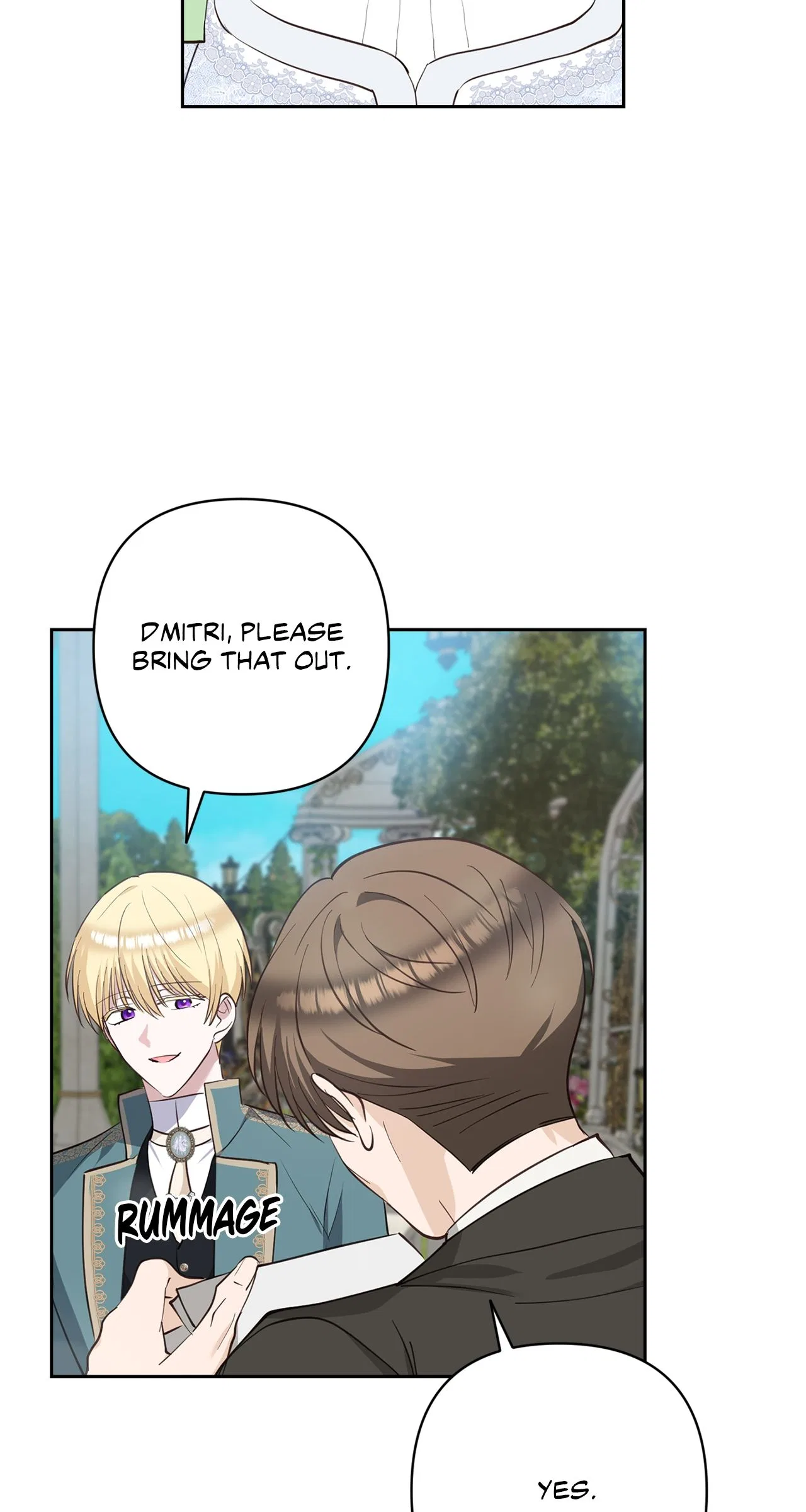 Two Names of Night Chapter 44 – Page 53