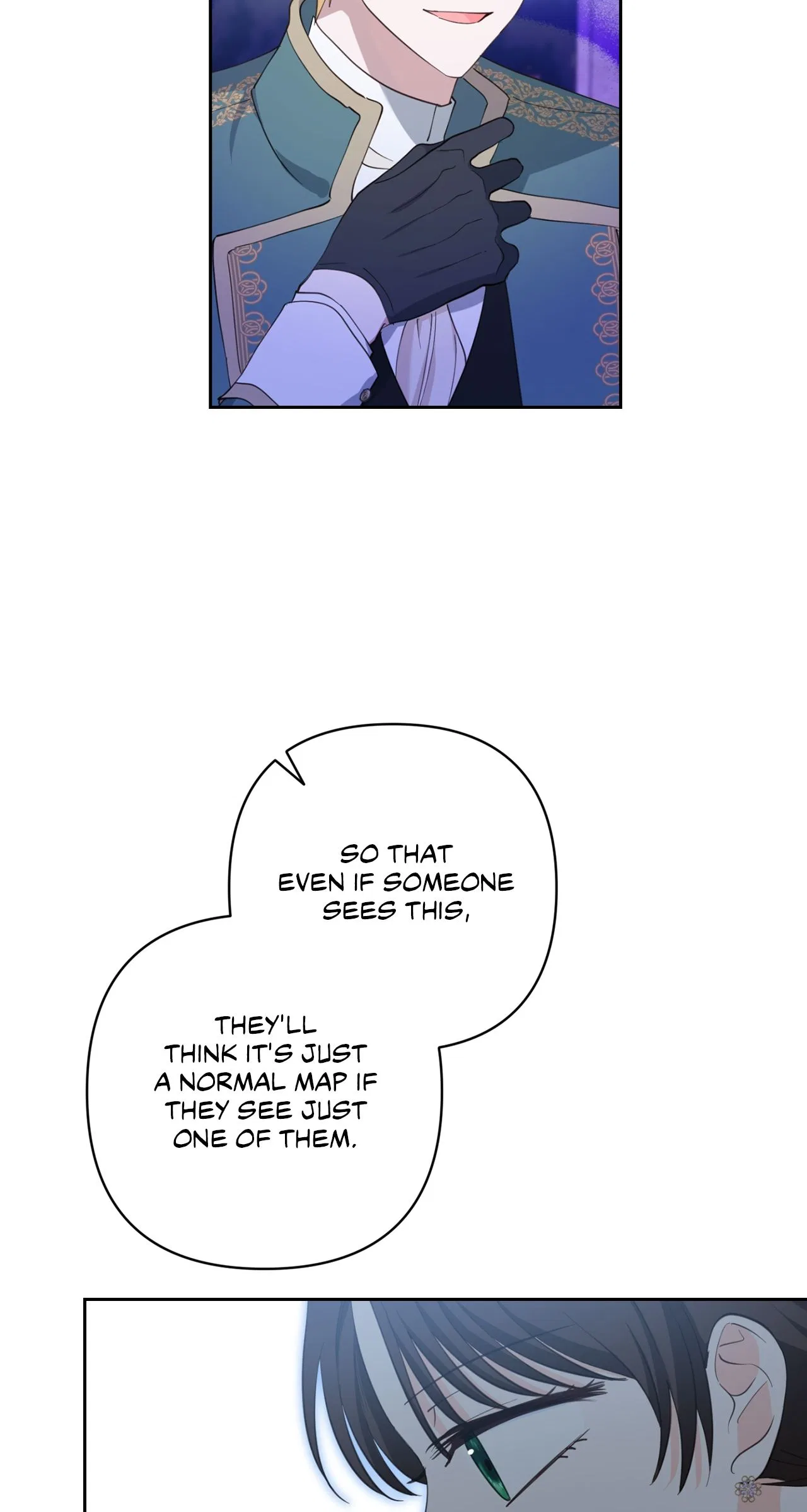 Two Names of Night Chapter 44 – Page 61