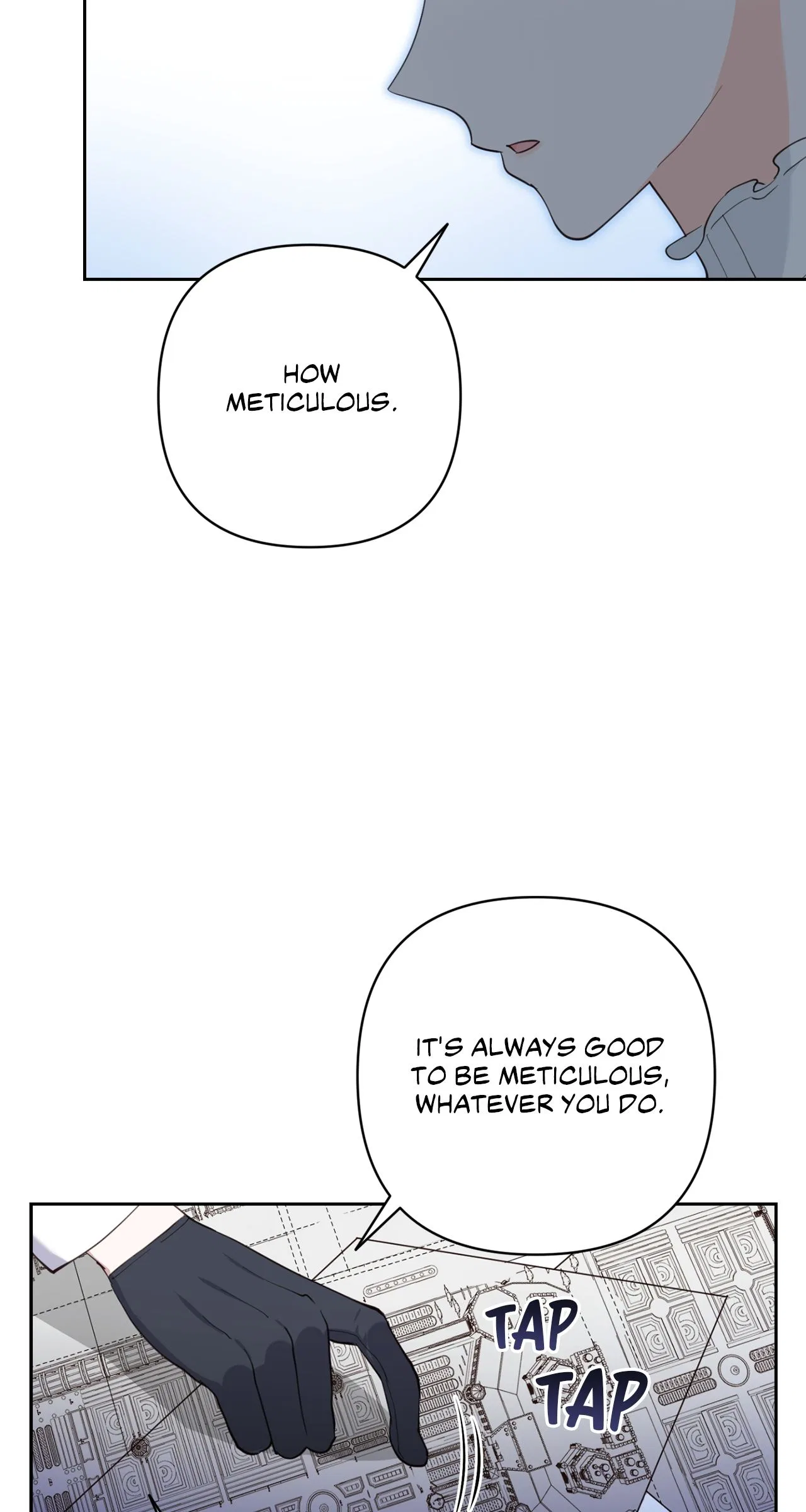 Two Names of Night Chapter 44 – Page 62