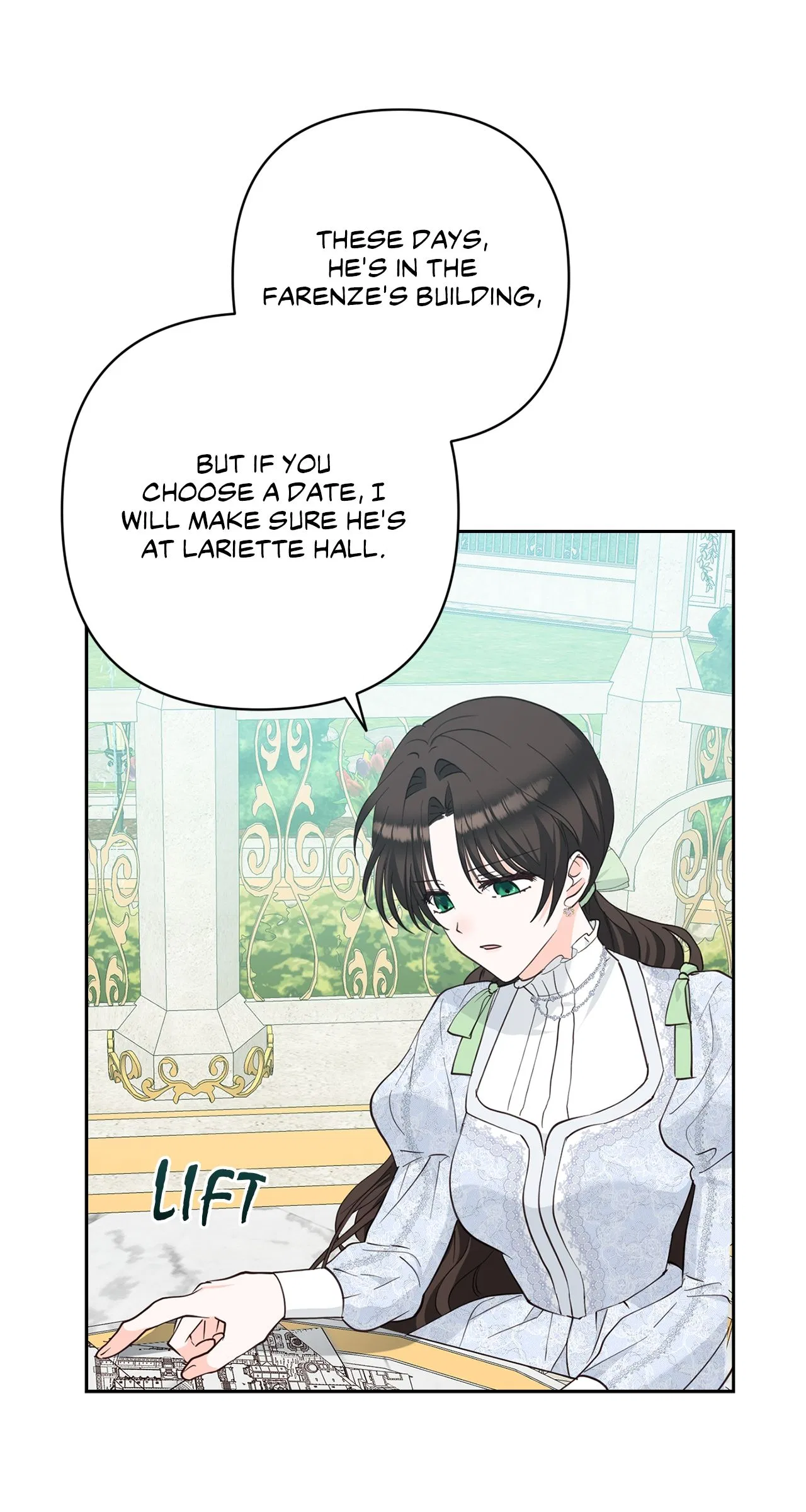 Two Names of Night Chapter 44 – Page 70