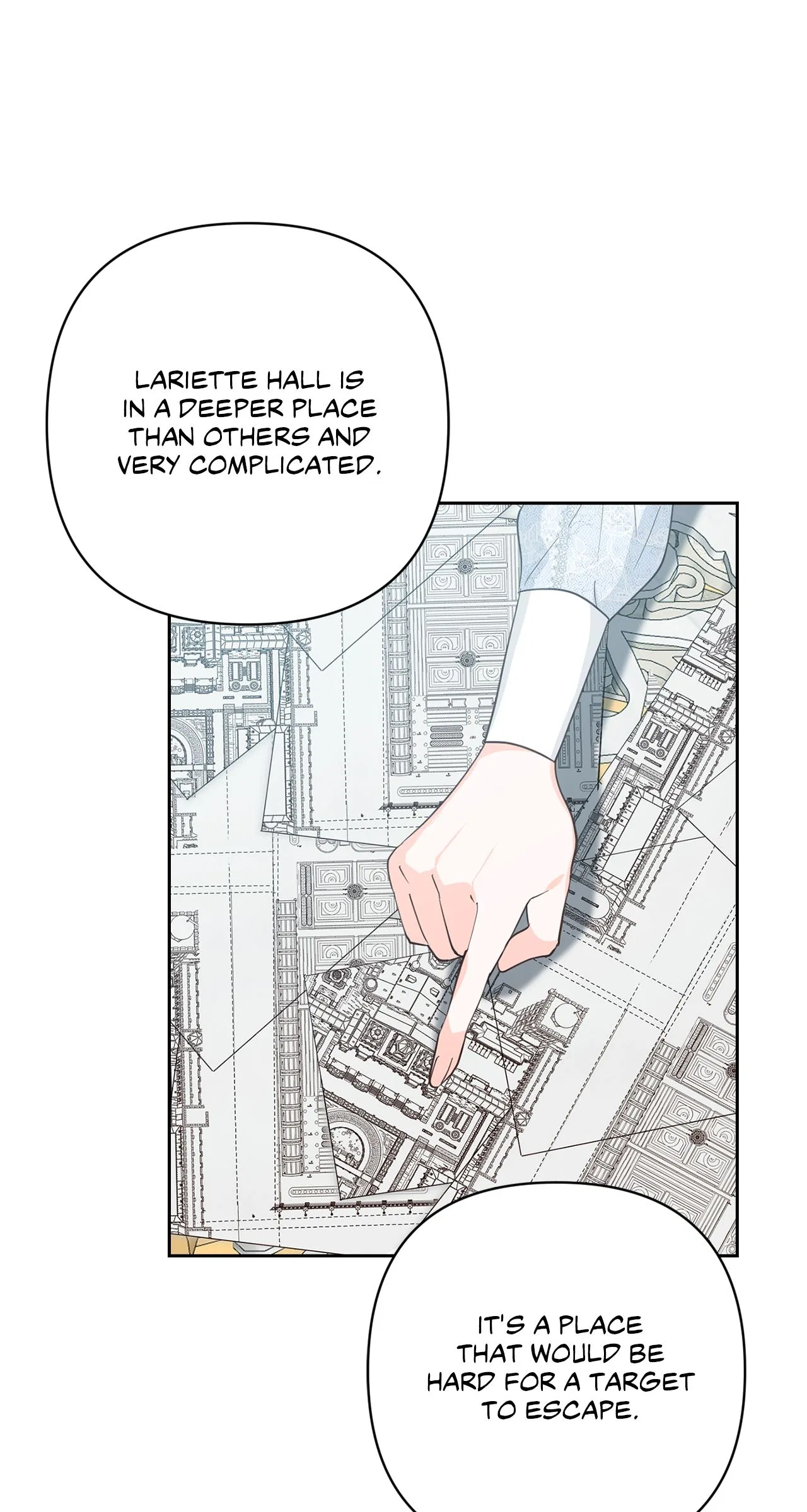 Two Names of Night Chapter 44 – Page 71