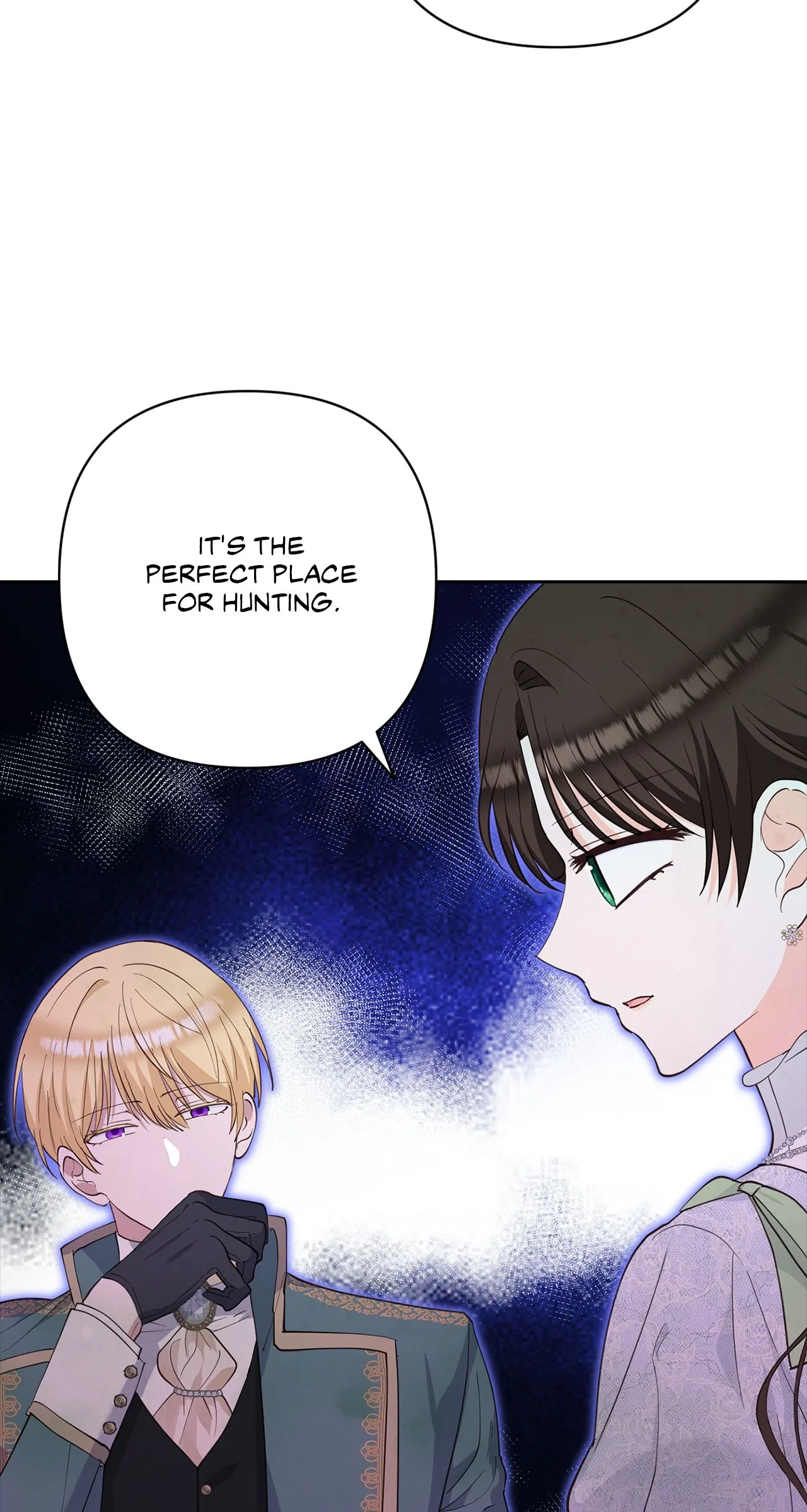 Two Names of Night Chapter 44 – Page 72