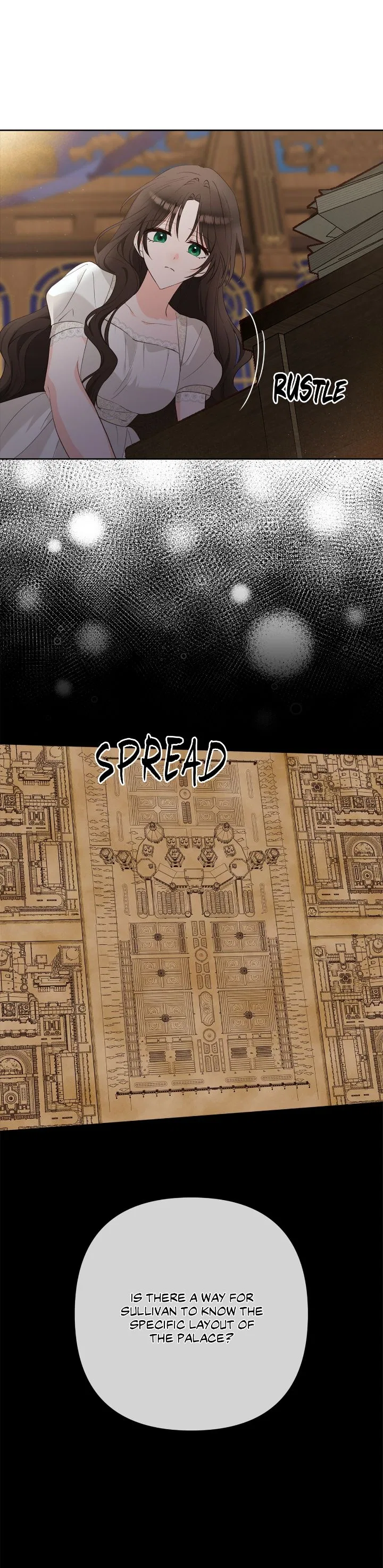 Two Names of Night Chapter 43 – Page 14