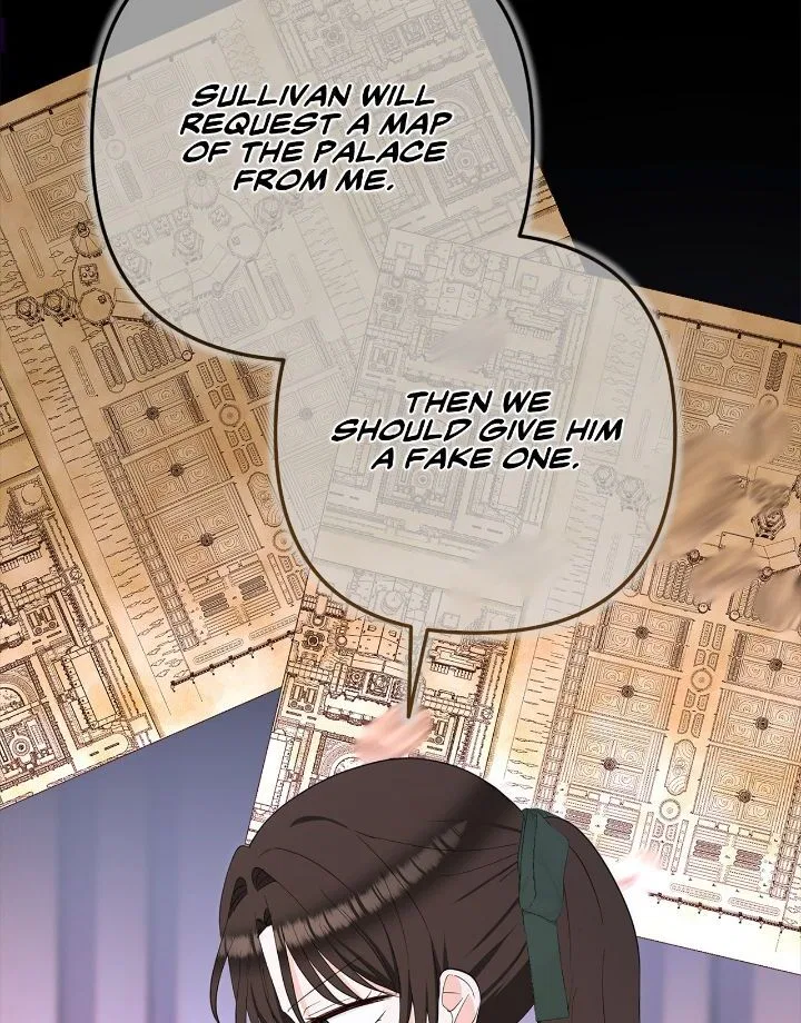 Two Names of Night Chapter 43 – Page 18