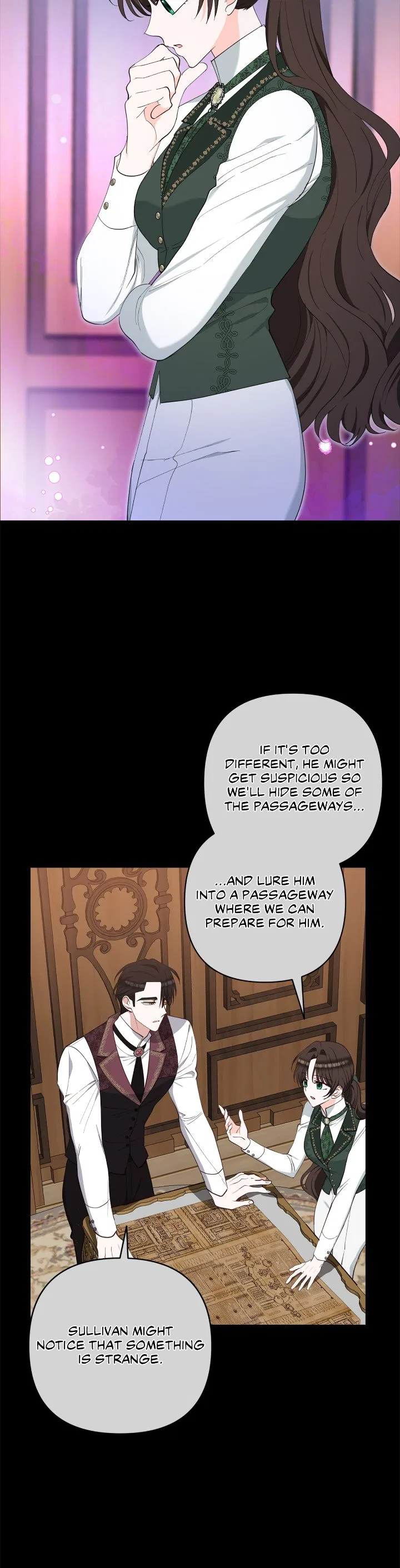 Two Names of Night Chapter 43 – Page 19