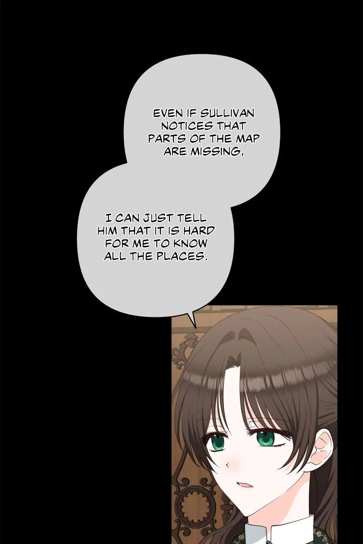 Two Names of Night Chapter 43 – Page 20