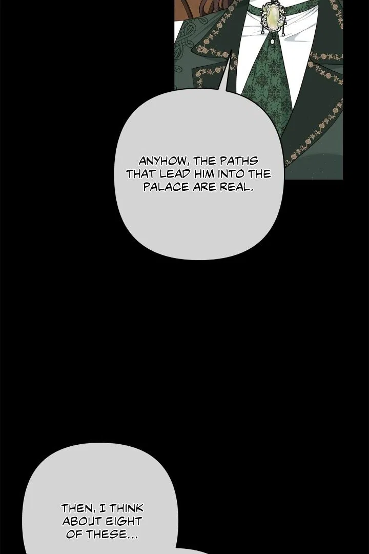 Two Names of Night Chapter 43 – Page 21