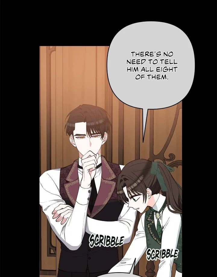 Two Names of Night Chapter 43 – Page 23