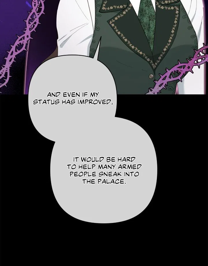 Two Names of Night Chapter 43 – Page 27