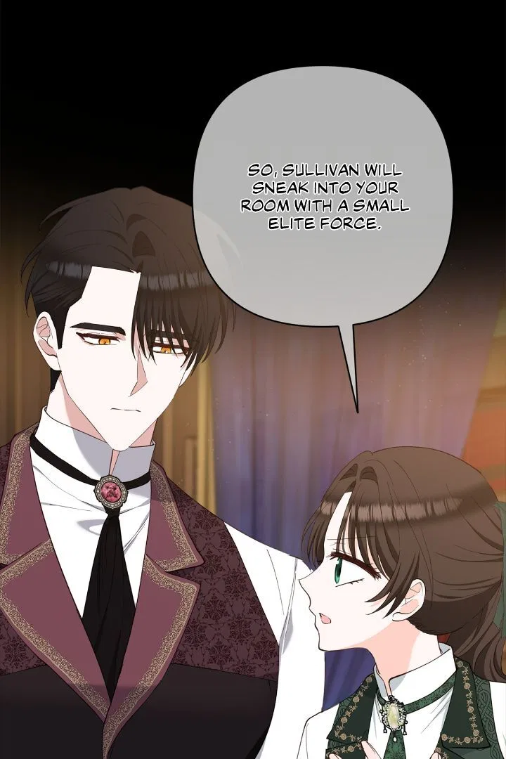 Two Names of Night Chapter 43 – Page 29