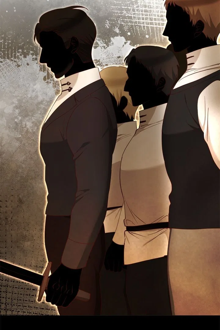 Two Names of Night Chapter 43 – Page 64