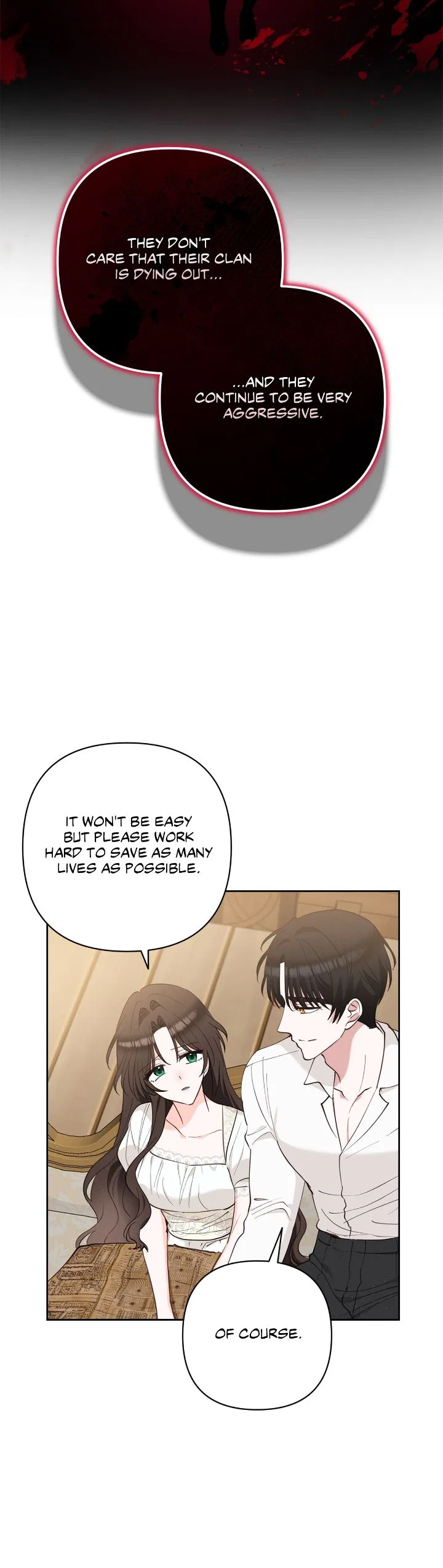 Two Names of Night Chapter 43 – Page 68