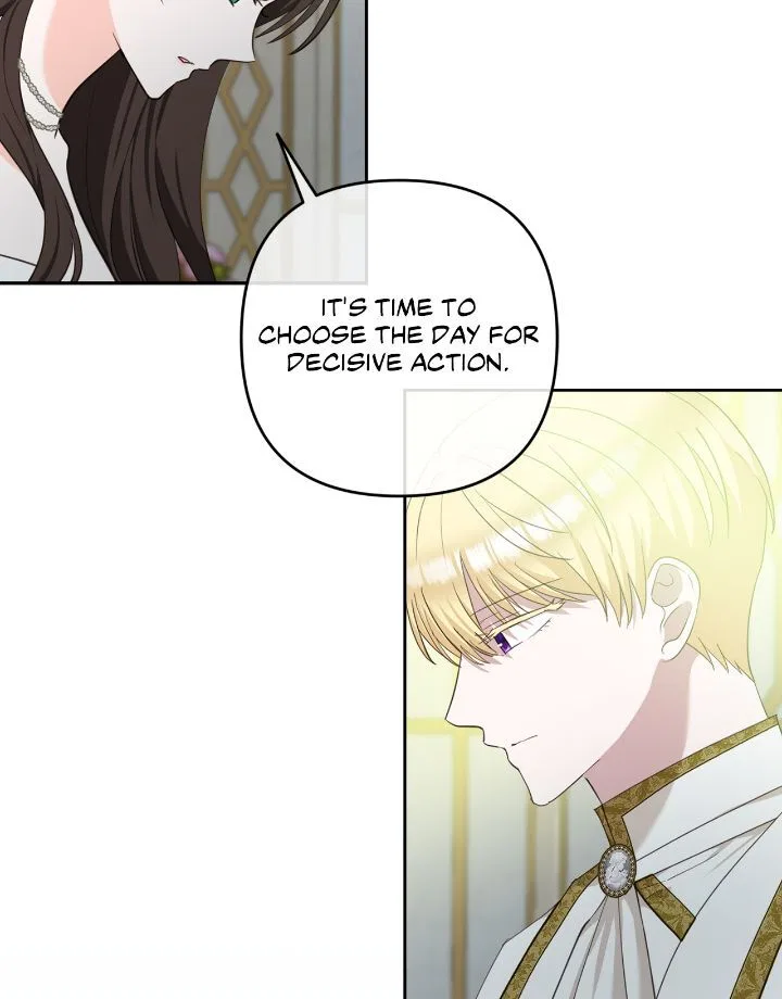 Two Names of Night Chapter 42 – Page 22