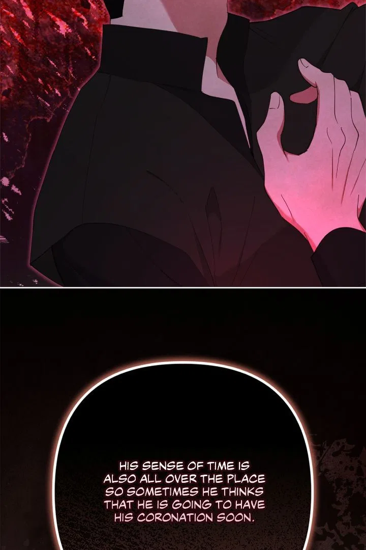 Two Names of Night Chapter 42 – Page 29