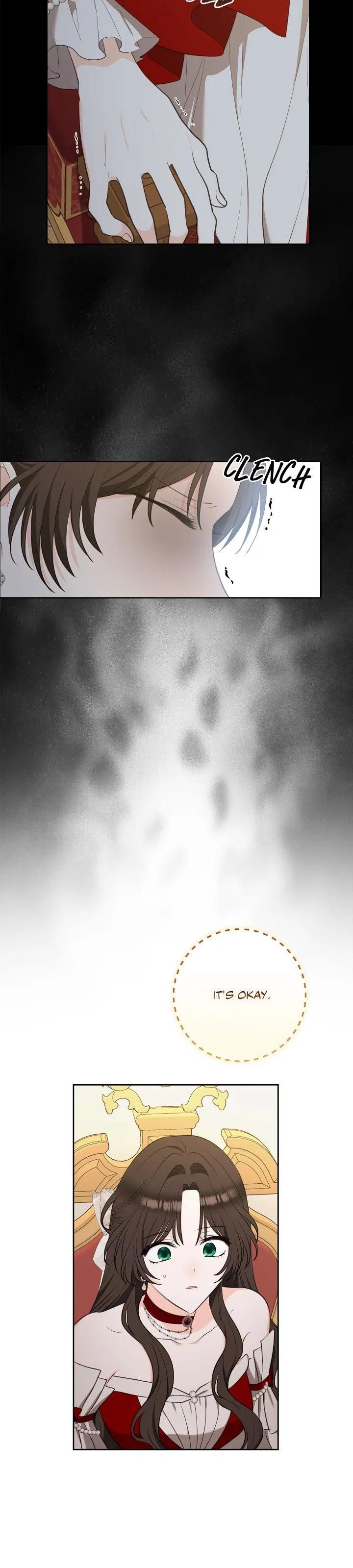 Two Names of Night Chapter 41 – Page 5