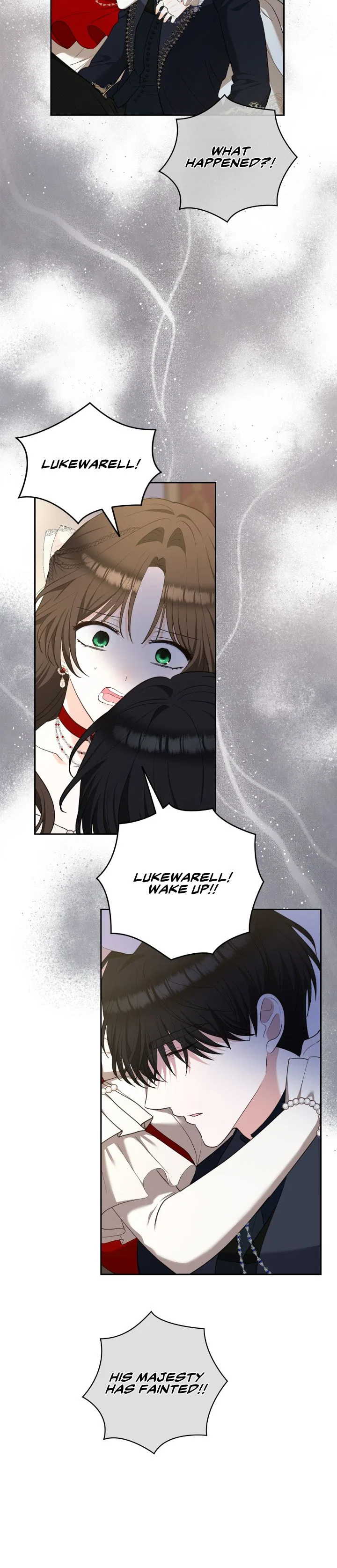 Two Names of Night Chapter 41 – Page 24