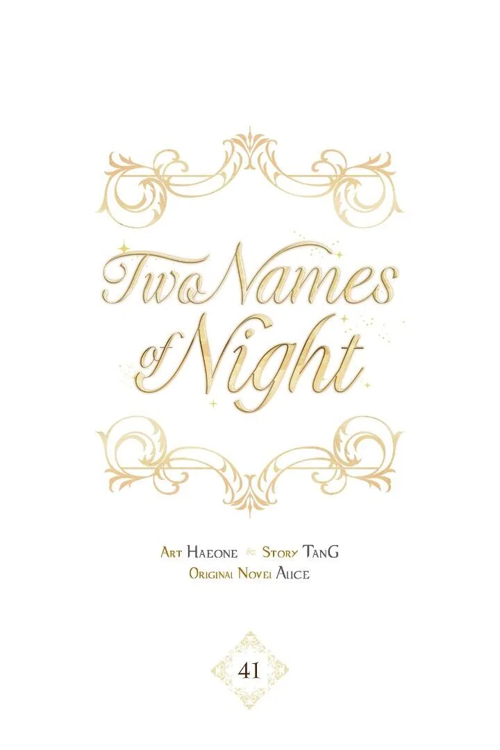 Two Names of Night Chapter 41 – Page 54