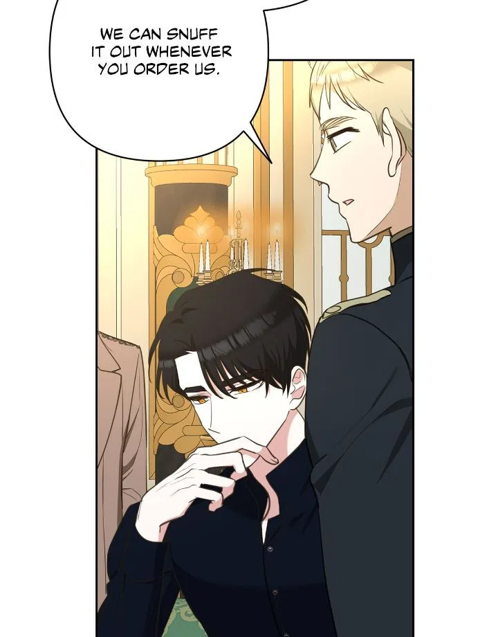 Two Names of Night Chapter 41 – Page 64