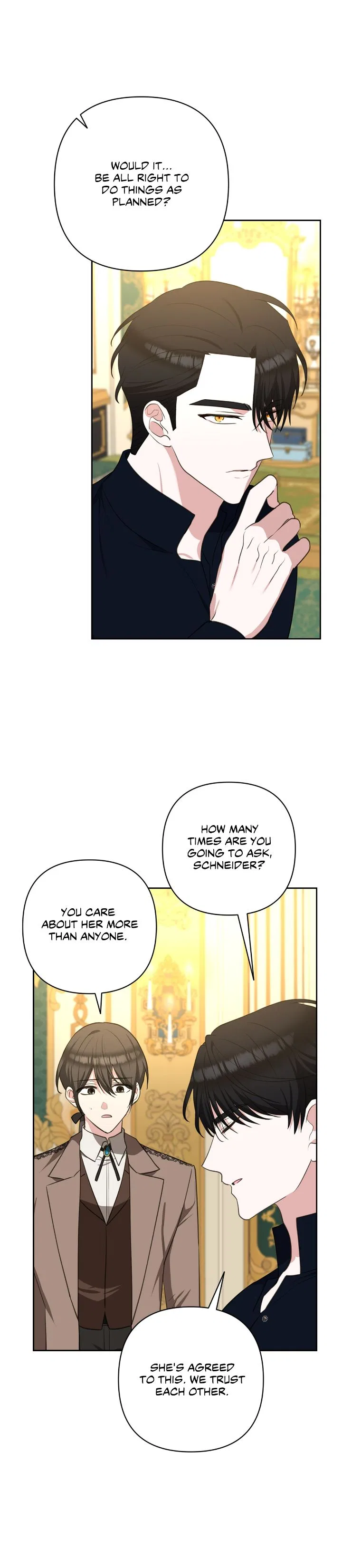 Two Names of Night Chapter 41 – Page 66