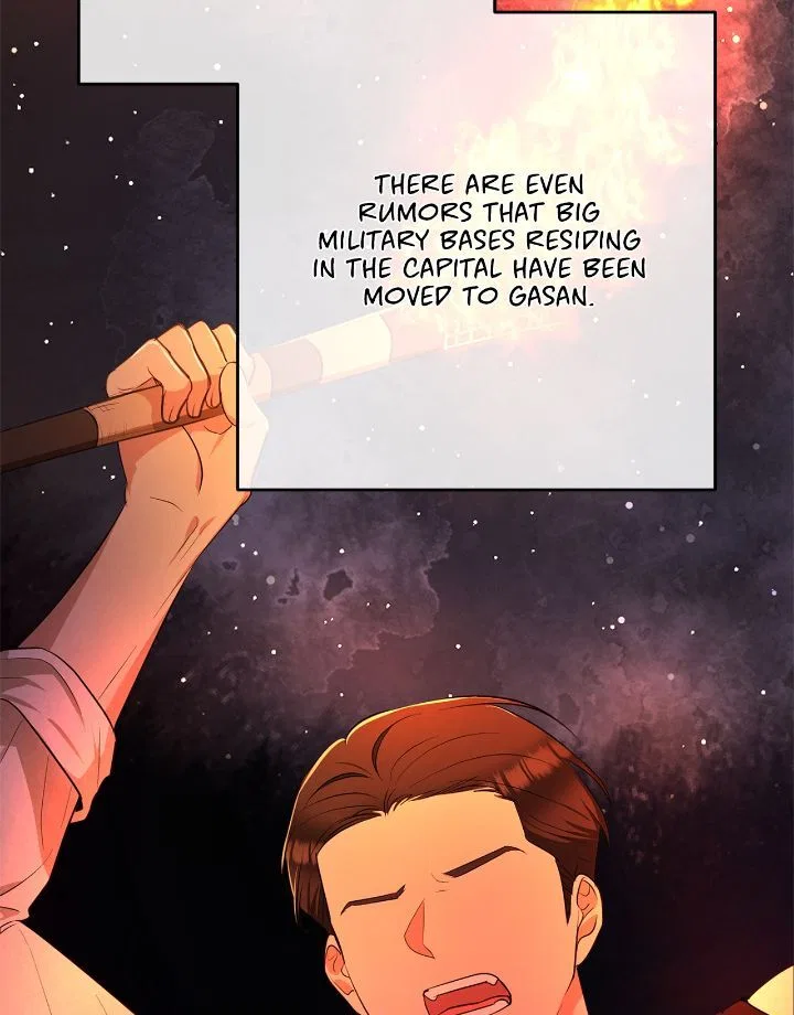 Two Names of Night Chapter 40 – Page 3