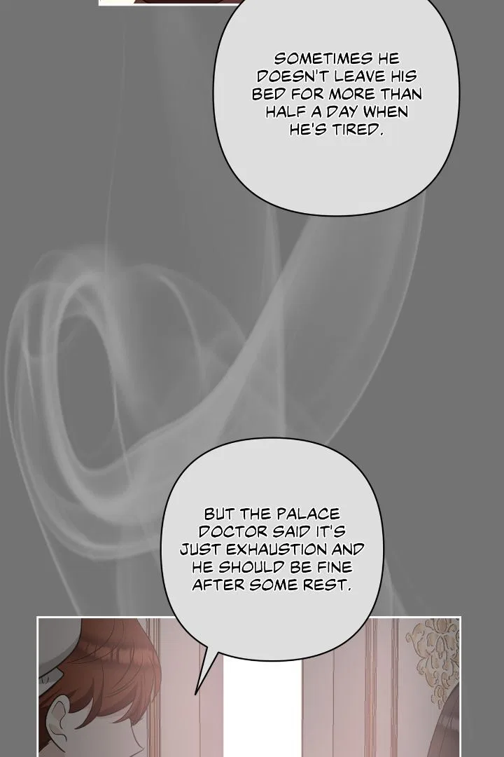 Two Names of Night Chapter 39 – Page 5
