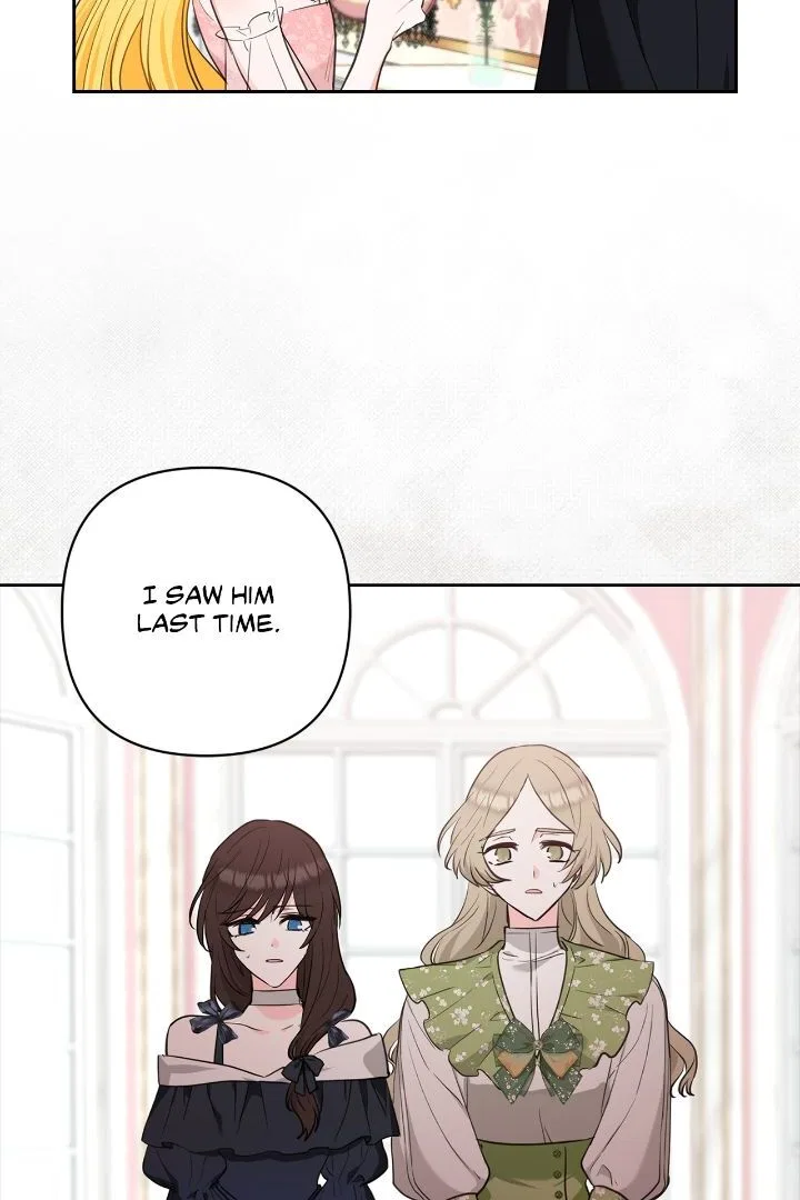 Two Names of Night Chapter 39 – Page 11