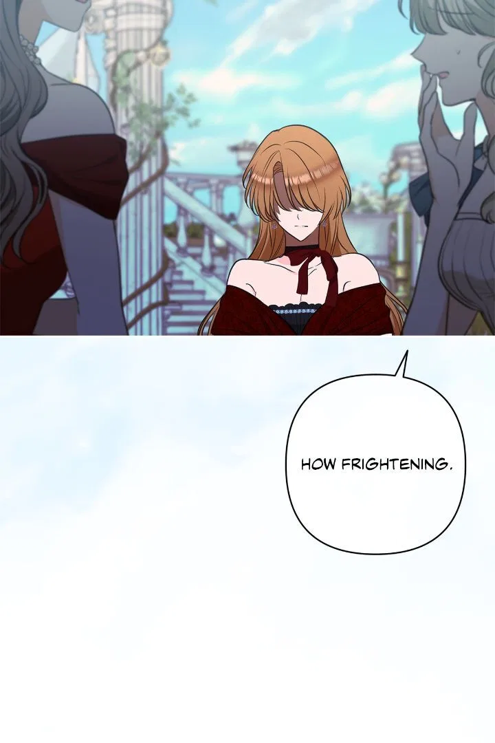 Two Names of Night Chapter 39 – Page 22