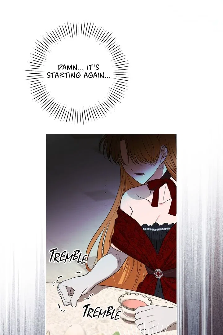Two Names of Night Chapter 39 – Page 23