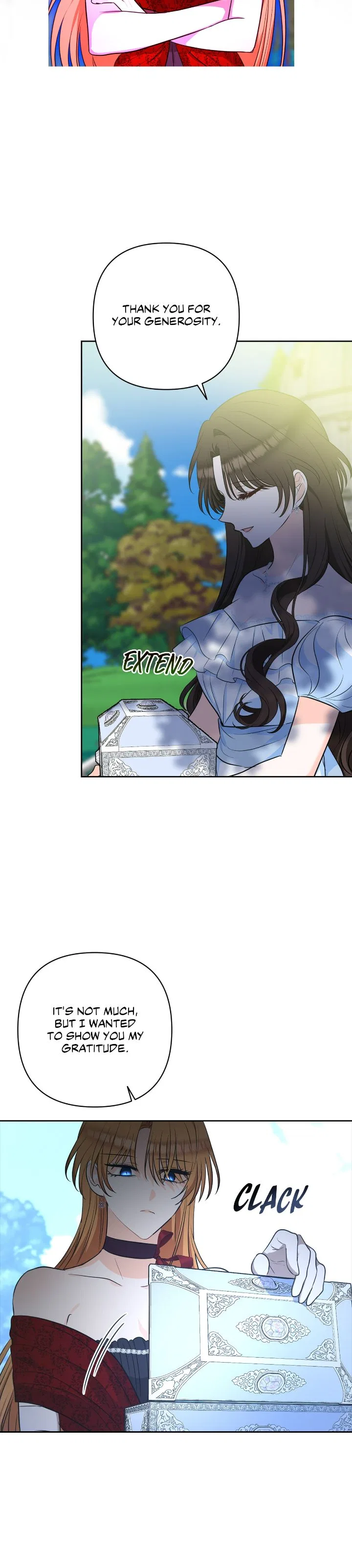 Two Names of Night Chapter 39 – Page 53