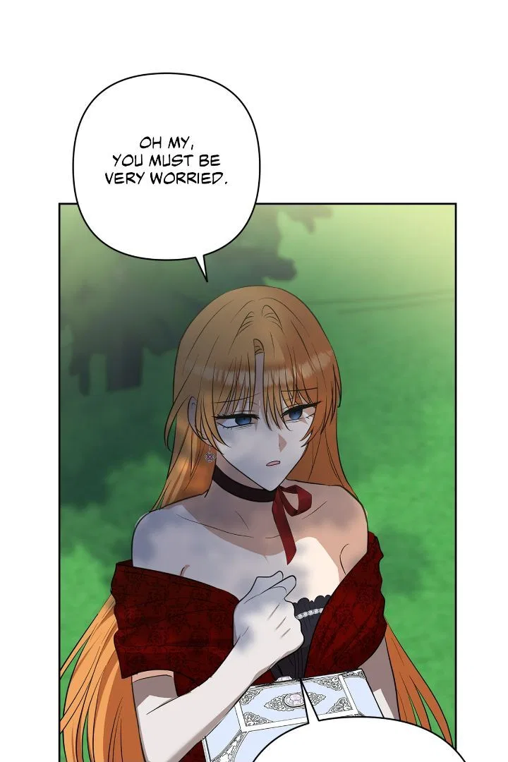 Two Names of Night Chapter 39 – Page 71